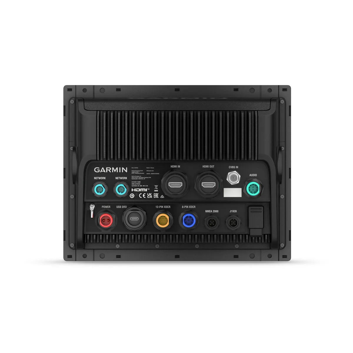 Garmin GPSmap 9213xsv