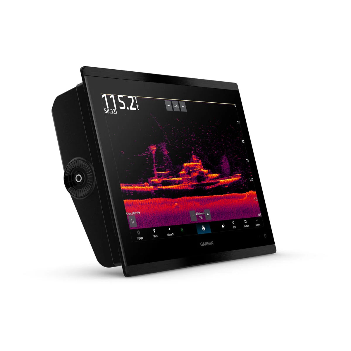 Garmin GPSmap 9213xsv