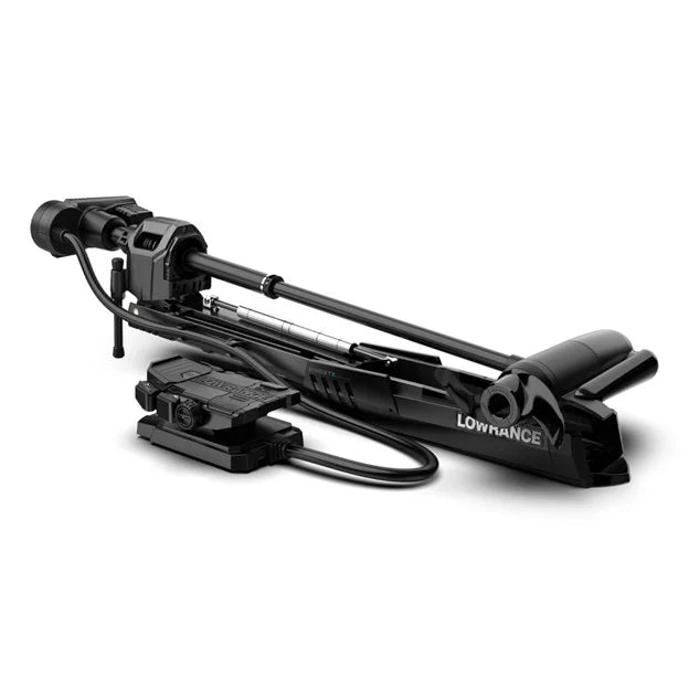 Ghost X Trolling Motor