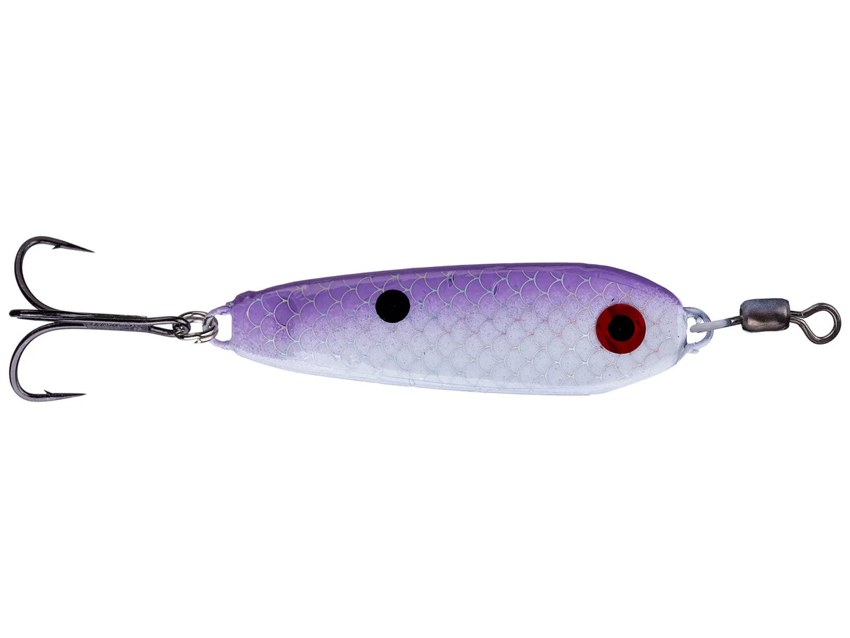 War Eagle Jigging Spoon