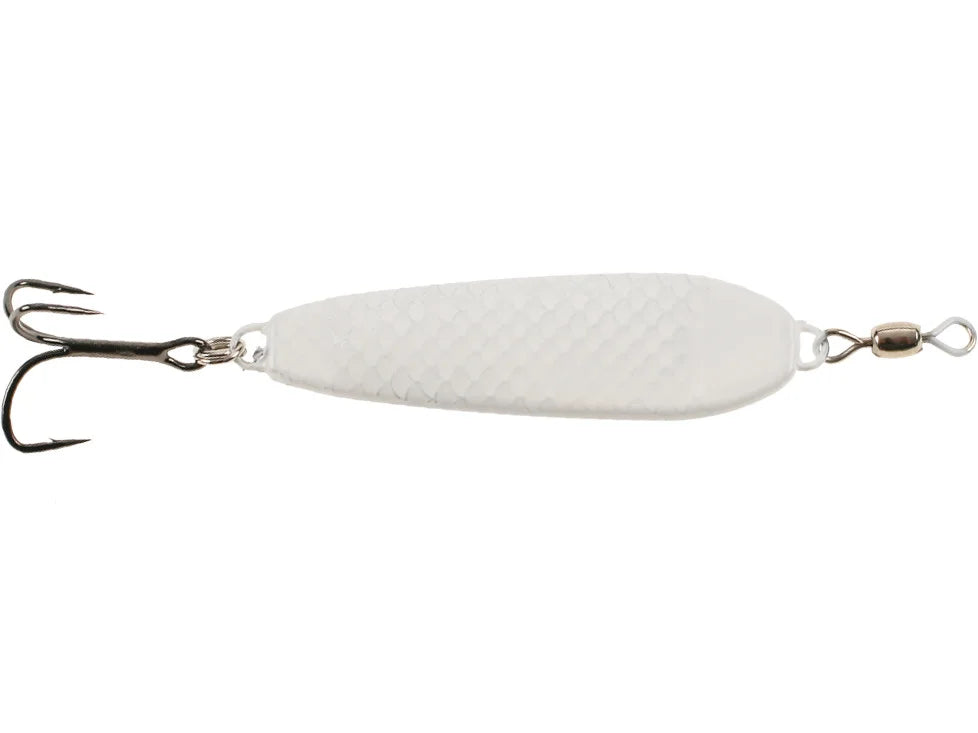 War Eagle Jigging Spoon