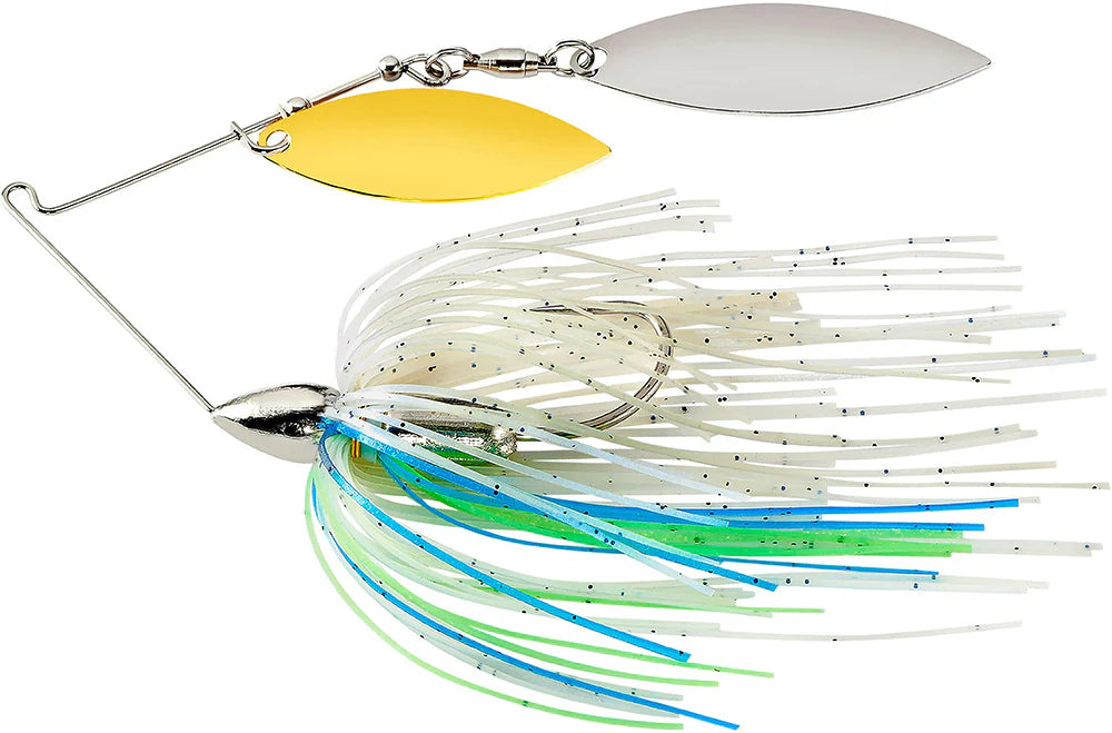 War Eagle Screaming Eagle Spinner Baits
