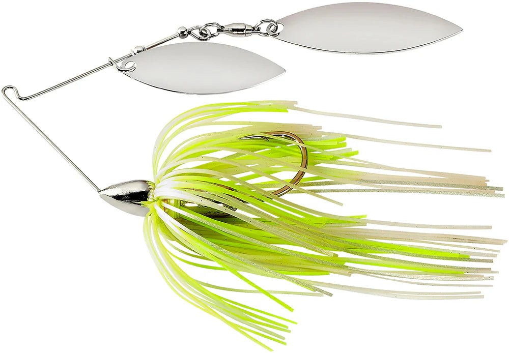 War Eagle Screaming Eagle Spinner Baits