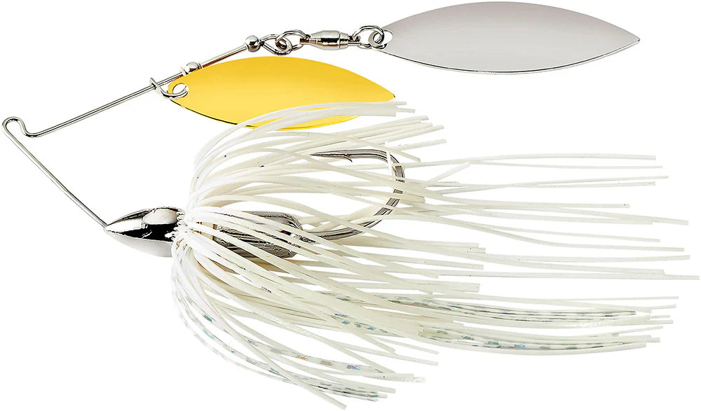 War Eagle Screaming Eagle Spinner Baits