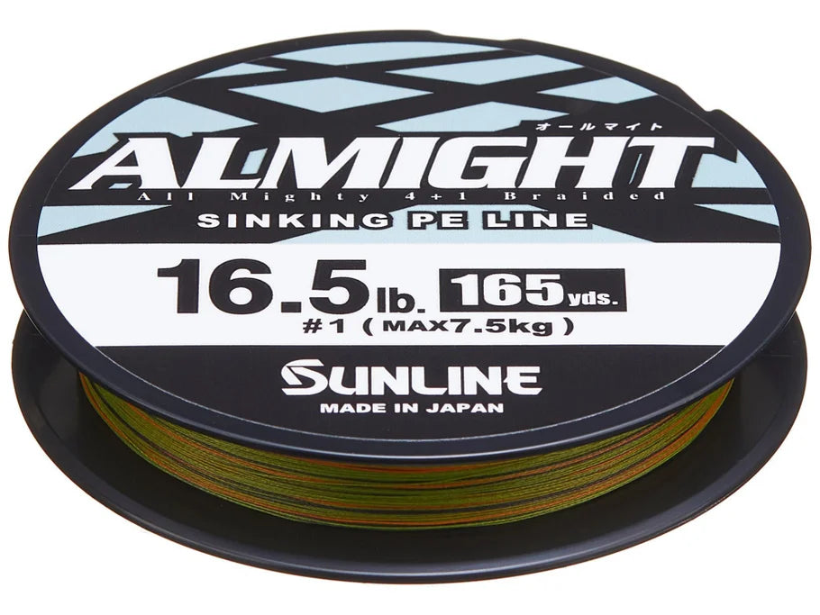 Sunline Almight
