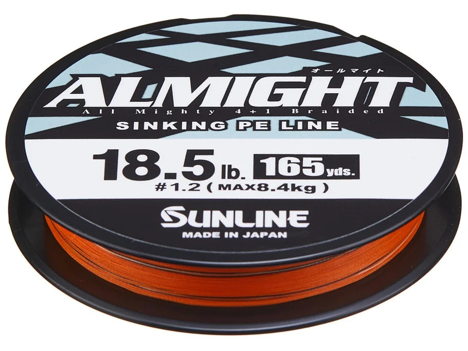 Sunline Almight