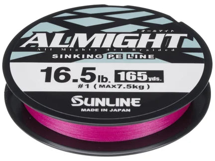 Sunline Almight