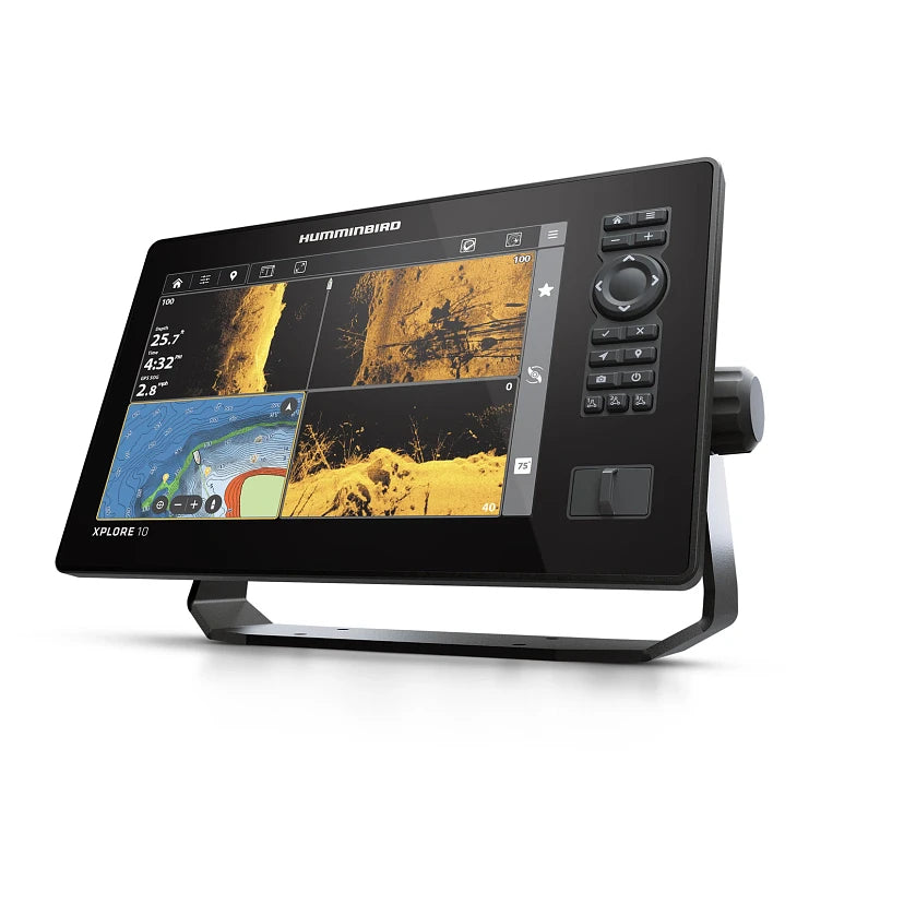 Xplore 10 w/ XM 14 HW CMSI