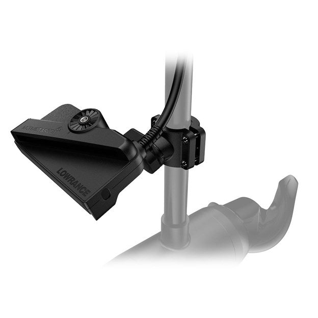 ActiveTarget™ Trolling Motor Shaft Mount Kit