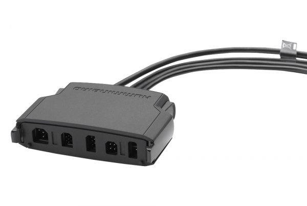 Humminbird Helix 12 MSI G4 CHO