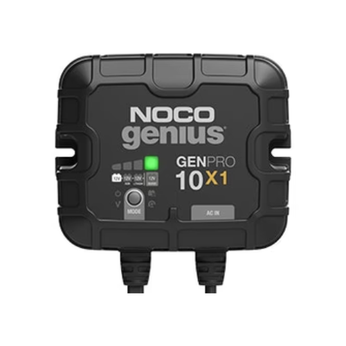 NOCO Genius 1 Bank Charger