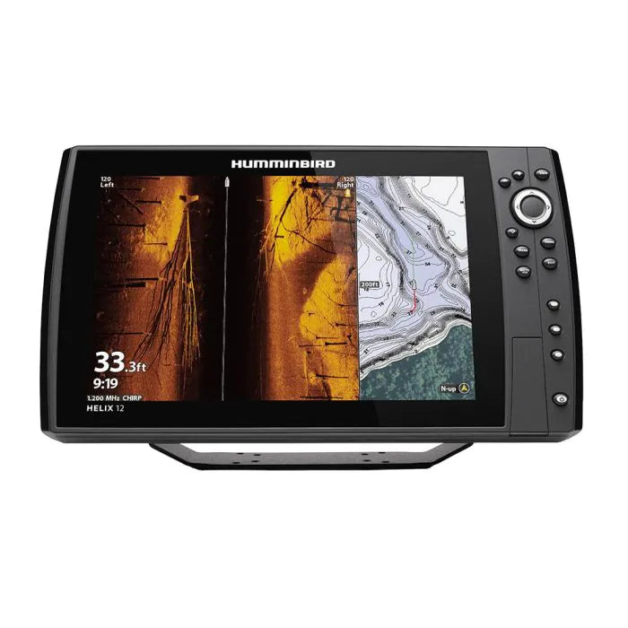 Humminbird Helix 12 MSI G4 CHO