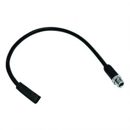 Humminbird As Ec Qde Ethernet Adapter Cable