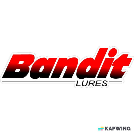 Bandit Lures