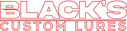 Black's Custom Lures