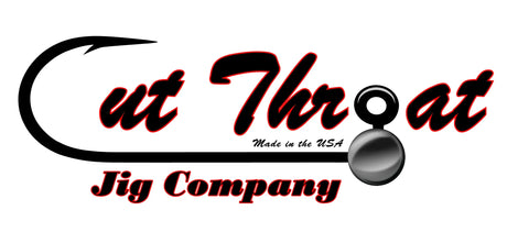 Cut Throat Jig Company
