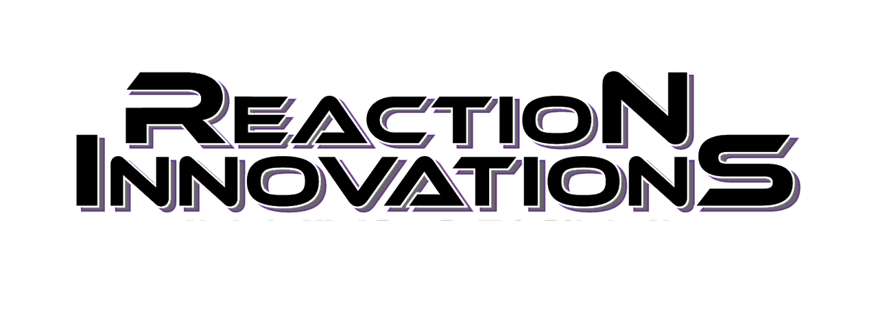 Reactions Innovations