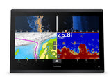 Garmin GPSmap 1643xsv