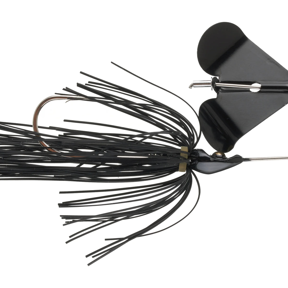 Black's Custom Lures Brain Buster Buzz Bait – JMT Outdoors