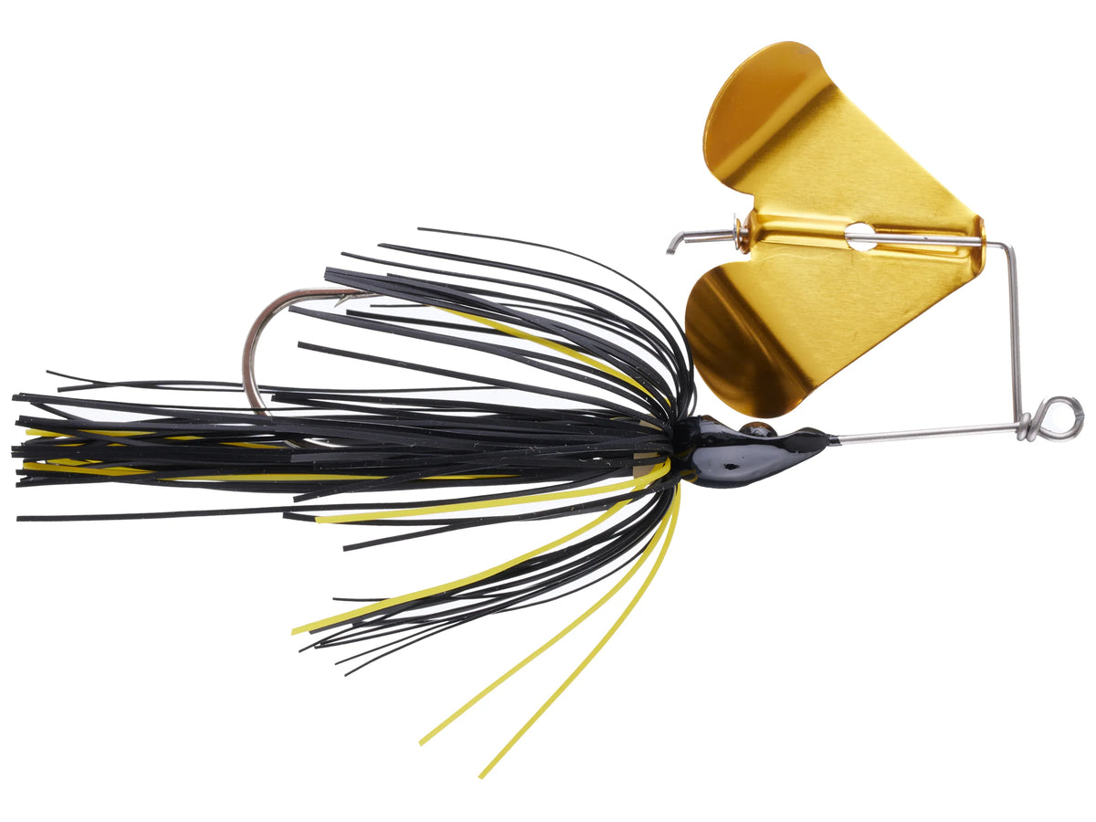 Black's Custom Lures Brain Buster Buzz Bait – JMT Outdoors