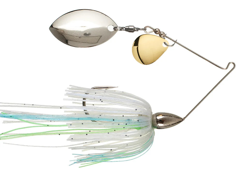 War Eagle Finesse Spinner Bait