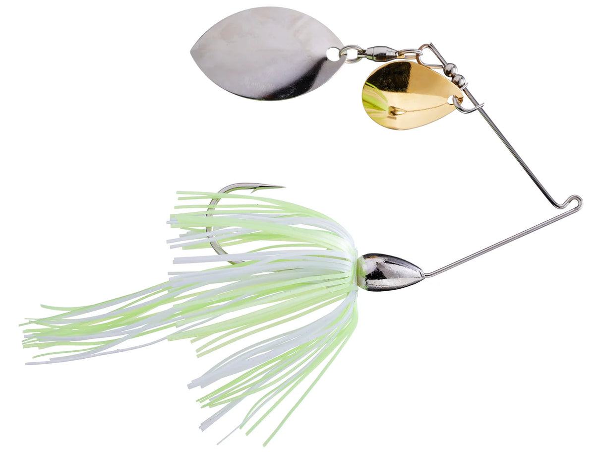 War Eagle Finesse Spinner Bait