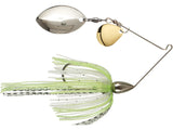War Eagle Finesse Spinner Bait