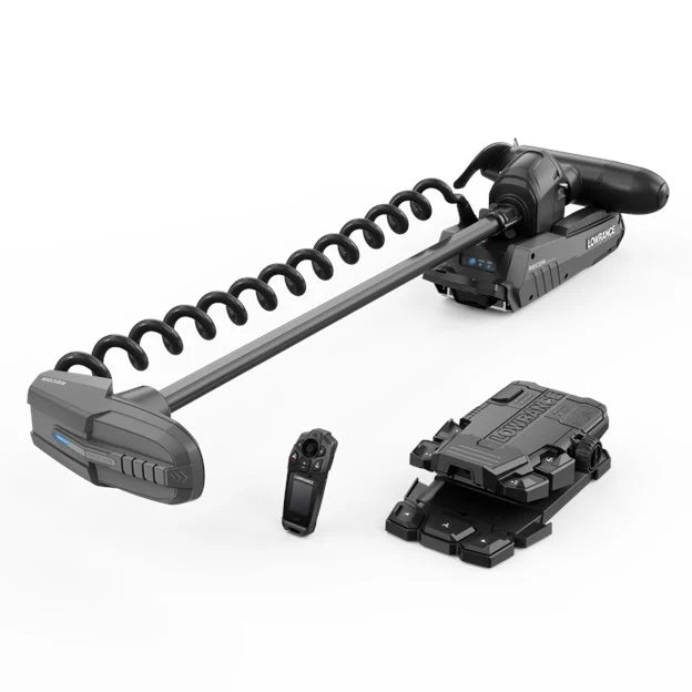 Ghost X Recon Freshwater Trolling Motor