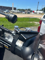 TRIDENT SINGLE MOUNT