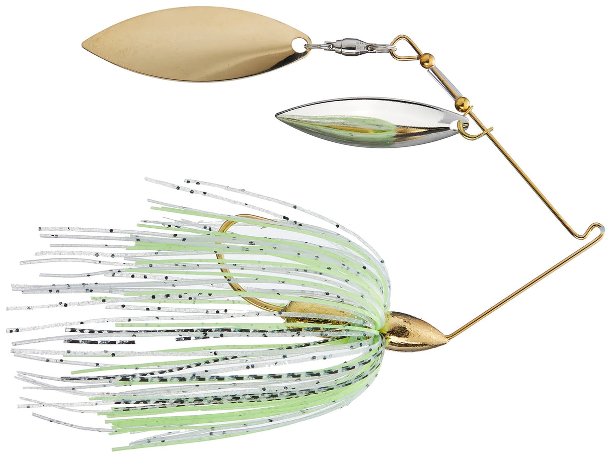 War Eagle Screaming Eagle Spinner Baits