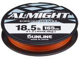 Sunline Almight