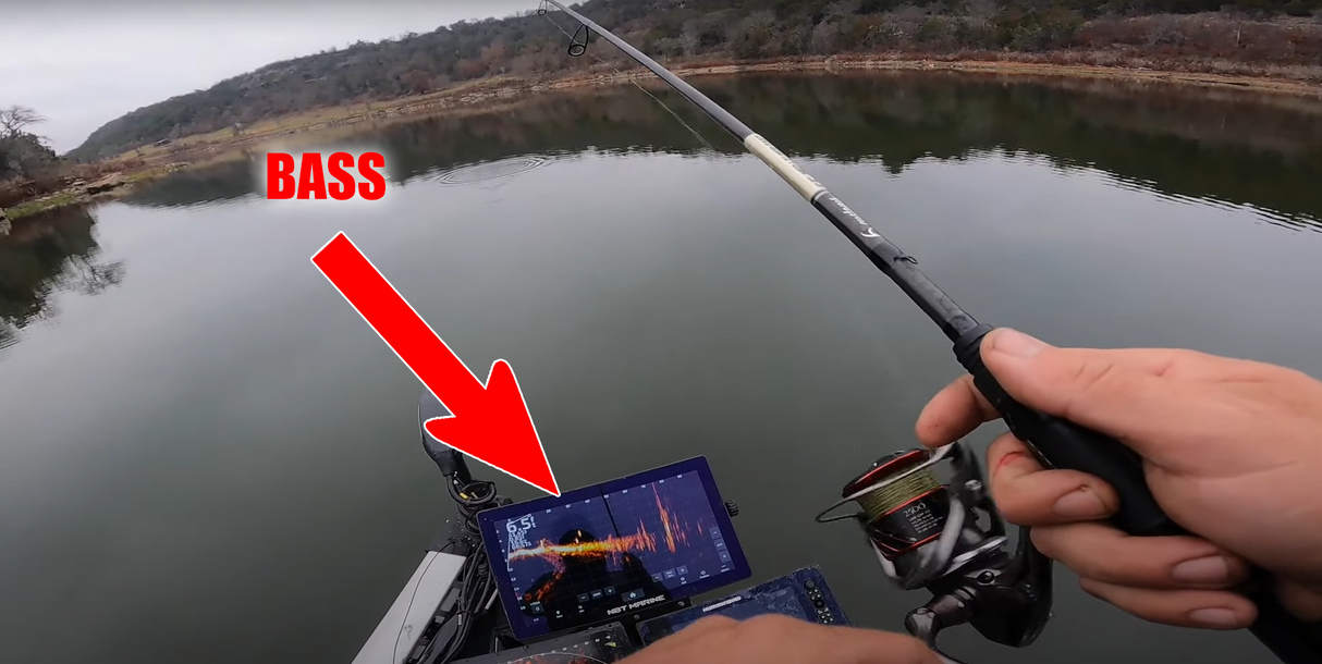 22" NBT Battleship Unit