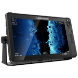Lowrance HDS-16 LIVE with Active Imaging 3-in-1 (AMER)