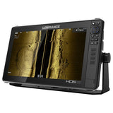 Lowrance HDS-16 LIVE with Active Imaging 3-in-1 (AMER)