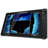 Lowrance HDS-16 LIVE with Active Imaging 3-in-1 (AMER)