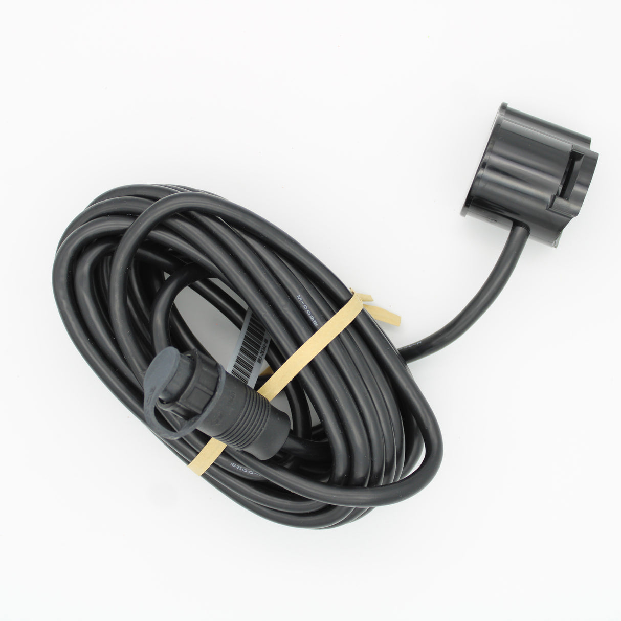 9-Pin 83/200kHz Pod-Style Shoot-Through Transducer