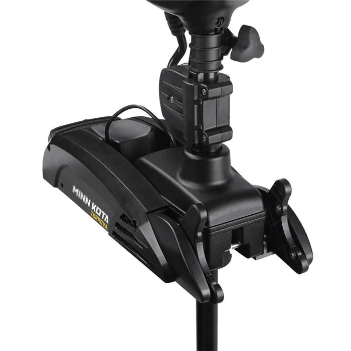 Minn Kota Terrova 80 Trolling Motor w/i-Pilot & Bluetooth - No Foot Pedal Included - 24v-80lb-60"