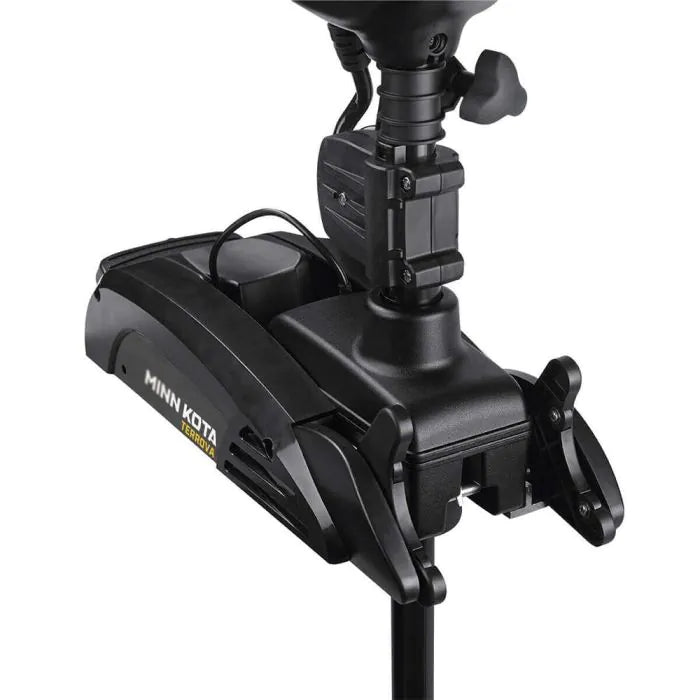 Minn Kota Terrova 55/US2 Trolling Motor w/i-Pilot Link & Bluetooth - 12V-55lb-54"