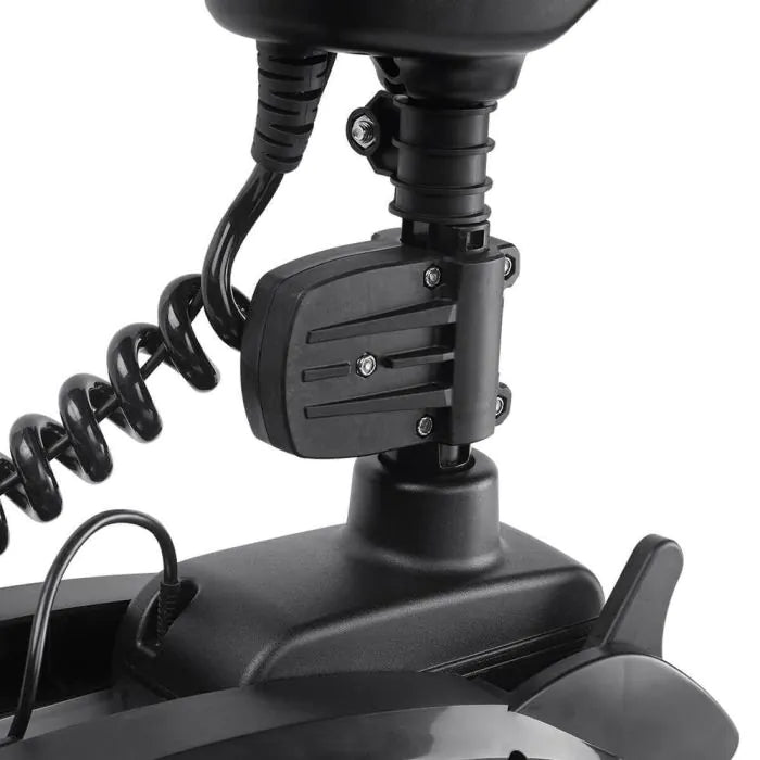 Minn Kota Terrova 55/US2 Trolling Motor w/i-Pilot Link & Bluetooth - 12V-55lb-54"