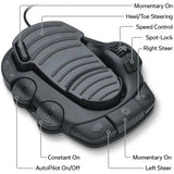 Minn Kota Terrova 112/US2 Trolling Motor w/i-Pilot & Bluetooth - 36V-112lb-60"