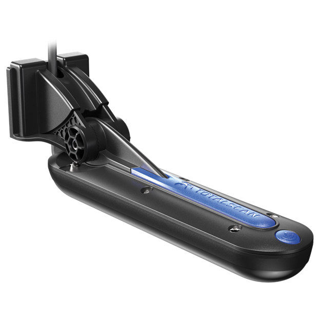 TotalScan™ M/H 455/800 Transducer w/7m (24ft) Cable