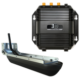 StructureScan® 3D Module and Transducer