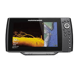Humminbird Helix 10 MDI G4 CHO