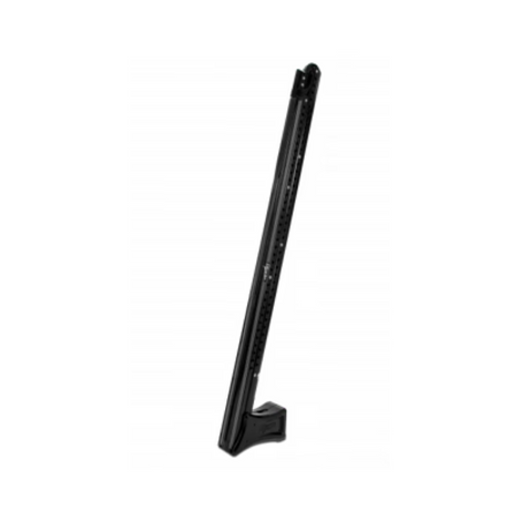 Power-Pole Blade 8ft Black