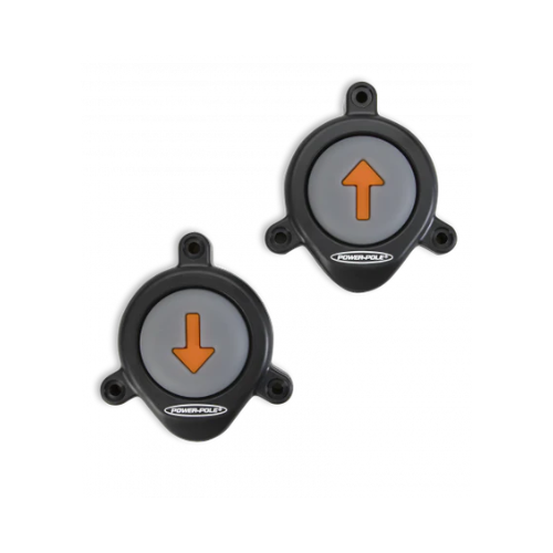 Wireless Foot Switch Kit - CM2