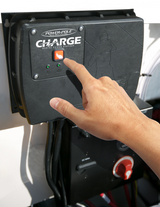 Charge Power Management System